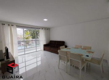 Apartamento · 76m² · 2 Quartos · 1 Vaga · Apartamento à venda 2 quartos 1 suíte 1 vaga Demarchi - São Bernardo do Campo - SP