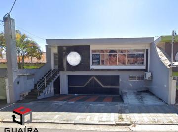 Casa · 259m² · 3 Quartos · 6 Vagas · Casa Térrea à venda 3 quartos 1 suíte 6 vagas Nova Petrópolis - São Bernardo do Campo - SP