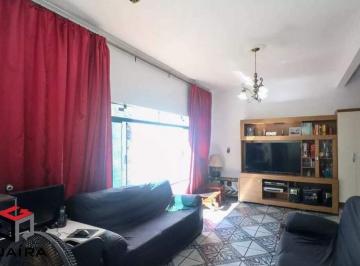 Casa · 164m² · 2 Quartos · 5 Vagas · Sobrado à venda 2 quartos 1 suíte 5 vagas Barcelona - São Caetano do Sul - SP