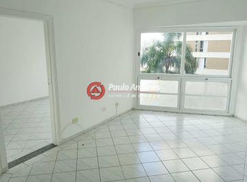 Apartamento · 55m² · 1 Quarto · R. Bela Cintra - 1 quarto - R$ 3.700,00 - 55m² - Código: 10572
