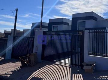 Casa · 59m² · 2 Quartos · 2 Vagas · VENDA | Casa, com 2 dormitórios em 4 Estações, Cascavel
