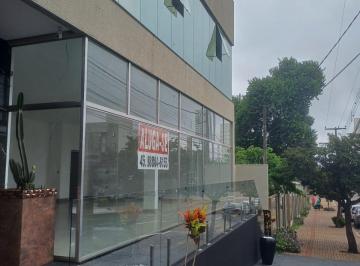Comercial · 73m² · 1 Vaga · LOCAÇÃO | Sala/Salão,  em Centro, Cascavel