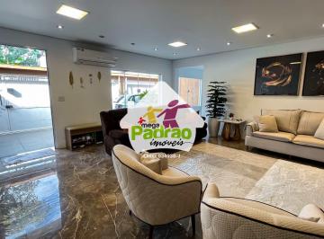 Casa · 221m² · 3 Quartos · 4 Vagas · Sobrado com 3 quartos, Vila Rosália, Guarulhos - R$ 1.95 mi, Cod: 10666