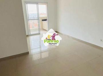 Apartamento · 73m² · Apartamento com 3 quartos, Ponte Grande, Guarulhos - R$ 640 mil, Cod: 10667