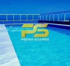 Apartamento · 55m² · 2 Quartos · 1 Vaga · Apartamento para locação no Jardim Oceania