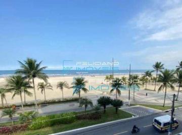 Apartamento · 35m² · 1 Quarto · Kitnet com 1 quarto, Guilhermina, Praia Grande - R$ 219 mil, Cod: 6223