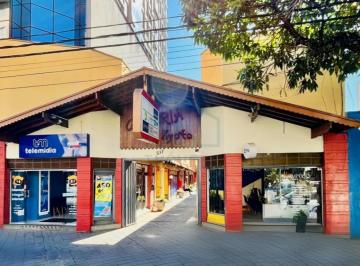 FACHADA · Comercial Sala Comercial em Poços de Caldas