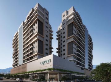 Apartamento · 69m² · 2 Quartos · 1 Vaga · Apartamento de dois dormitórios com suíte em Smart Club em São Jose/Sc