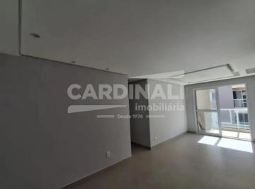 Apartamento · 80m² · 3 Quartos · 2 Vagas · Apartamento Decorado com 3 Dormitórios e 80 m² no Co Brisa da Mata Araucária ? Paulínia/SP