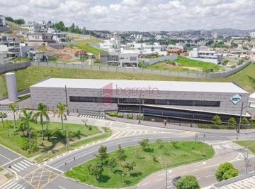 Comercial · 900m² · PRÉDIO COMERCIAL PARA LOCAÇÃO NO JARDIM FLORESTAL - JUNDIAÍ/SP