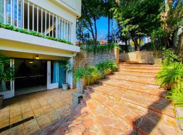 Casa · 349m² · 4 Quartos · 4 Vagas · Casa a venda no Pacaembu 349m² 4 quartos 2 suites 4 vagas