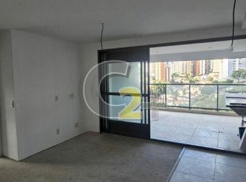 Apartamento · 79m² · 2 Quartos · 1 Vaga · Apartamento à venda na Pompéia com 2 suítes e 1 vaga + deposito