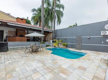 Casa · 380m² · 4 Quartos · 4 Vagas · Casa a venda em Santo Amaro 380m² 4 quartos 1 suite 4 vagas