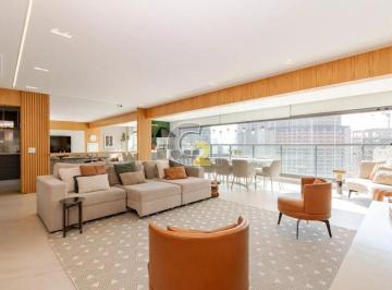 Apartamento · 181m² · 3 Quartos · 3 Vagas · Apartamento mobiliado à venda no taim Bibi com 3 suítes e 3 vagas