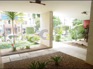 Apartamento · 104m² · 2 Quartos · 1 Vaga · Apartamento a venda no Jardim Paulista com 2 quartos e 1 vaga