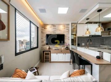 Apartamento · 26m² · 1 Quarto · Apartamento studio á venda na Bela Vista, 1 quarto, sem vaga