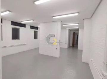 Comercial · 165m² · 2 Vagas · Imóvel comercial para locação em Perdizes com 4 salas e 2 vagas