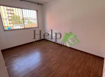 Apartamento · 47m² · 2 Quartos · 1 Vaga · Apartamento 2 dormitórios 1 vaga Vila Firmiano Pinto- metrô Alto do Ipiranga