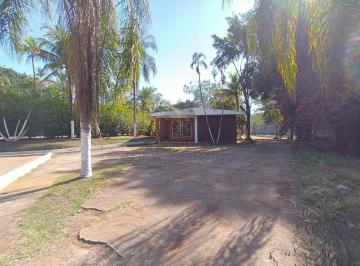 Rural · 11582m² · 8 Quartos · 10 Vagas · Chácara Padrão para Venda no Bairro Recanto Princesa Isabel, em Ribeirão Preto