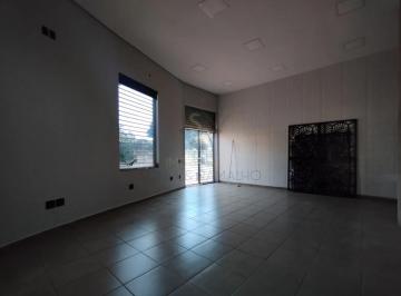 Comercial · 75m² · Salão comercial para Locaçãono Bairro Parque Anhangüera em Ribeirão Preto/SP.