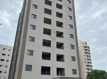 Apartamento · 67m² · 2 Quartos · 1 Vaga · Apartamentos Padrão em Ribeirão Preto