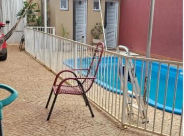 Casa · 160m² · 1 Quarto · 2 Vagas · Casas Residenciais Padrão em Ribeirão Preto