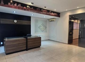 Comercial · 178m² · Casa Comercial para Locação e Venda no Bairro Jardim Sumaré, em Ribeirão Preto SP.