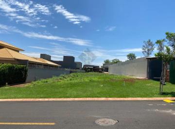 Terreno · 420m² · Terrenos Condomínio em Ribeirão Preto