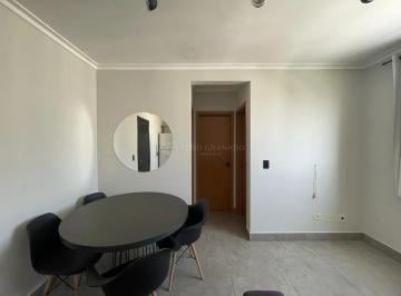 Apartamento · 57m² · 2 Quartos · 1 Vaga · Spazio Misato