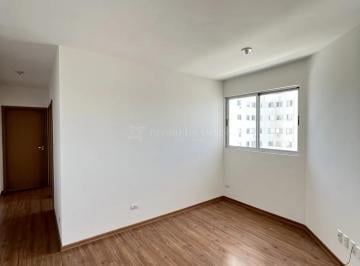 Apartamento · 49m² · 2 Quartos · 1 Vaga · Apartamento com 02 Dormitórios - Jardim das Estações