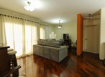 Apartamento · 147m² · 3 Quartos · 2 Vagas · Apartamento com móveis planejados, Condomínio Astúrias no Anália Franco