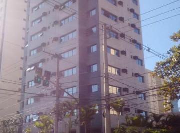 Comercial · 70m² · 2 Vagas · Sala para alugar, 70 m² por R$ 2.000,00/mês - Chácara Santo Antônio - São Paulo/SP