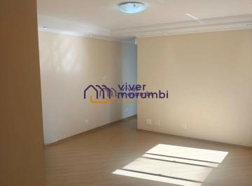 Apartamento · 69m² · 3 Quartos · 1 Vaga · Apartamento no Morumbi - 3 Quartos