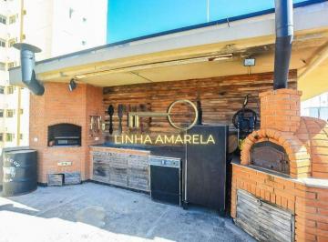 Apartamento · 260m² · 4 Quartos · 4 Vagas · COBERTURA À VENDA NA VILA PROGREDIOR