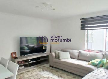 Apartamento · 70m² · 2 Quartos · 1 Vaga · Apartamento no Morumbi - 2 Quartos