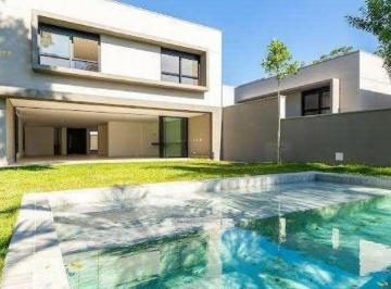 Casa · 846m² · 4 Quartos · 6 Vagas · Casa a venda Chácara Santo Antônio - São Paulo/SP