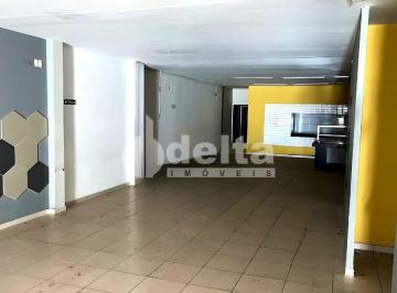 NULL · Loja disponível para locação e venda no bairro Centro em Uberlândia-MG