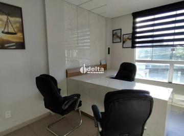 Photo 1 · Prédio comercial disponível para locação no bairro Tibery em Uberlândia-MG