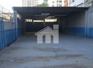 Comercial · 300m² · Galpão de 300 m² a venda no Campo Belo