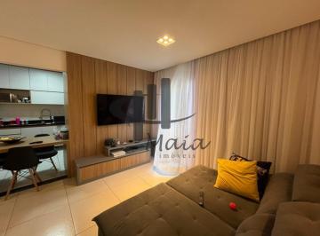 Apartamento · 74m² · 2 Quartos · 2 Vagas · Venda Apartamento Sao Caetano do Sul Barcelona Ref: 44527