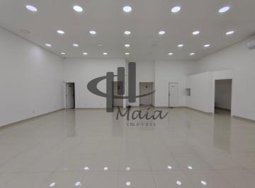 Comercial · 169m² · 6 Vagas · Locação Salão Comercial Sao Caetano do Sul Santa Maria Ref: 44533