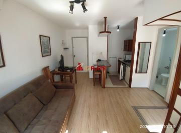 Apartamento · 35m² · 1 Quarto · 1 Vaga · Flat com ótimo preço no bairro Moema. Confira!