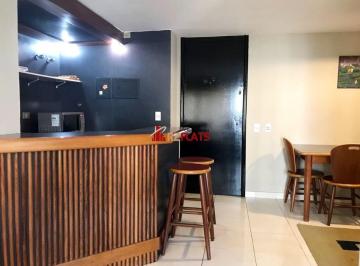 Apartamento · 48m² · 1 Quarto · 1 Vaga · Flat com ótimo preço no bairro Brooklin. Confira!