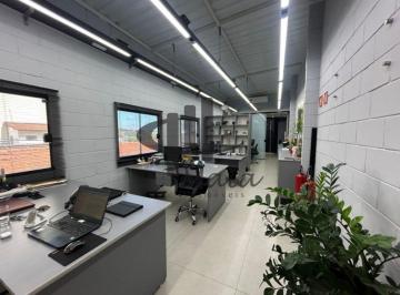 Comercial · 124m² · 2 Vagas · Venda Prédio Comercial Sao Caetano do Sul Maua Ref: 44528