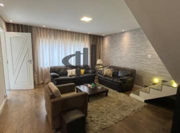 Casa · 193m² · 3 Quartos · 4 Vagas · Venda Sobrado Sao Caetano do Sul Ceramica Ref: 44530