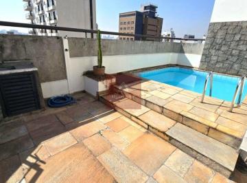 Apartamento · 134m² · 3 Quartos · 2 Vagas · Cobertura Duplex em Moema