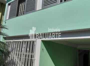 Casa · 220m² · 4 Quartos · 9 Vagas · Ótima Casa a Venda ou Aluguel no Jardim Umuarama