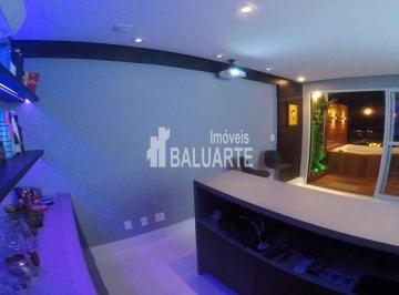 Apartamento · 120m² · 2 Quartos · 2 Vagas · Cobertura Duplex Venda 120 m² Bairro Vila Andrade SP