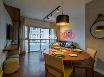 Apartamento · 72m² · 2 Quartos · 1 Vaga · Apartamento para locação na Vila Olímpia