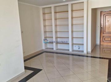 Apartamento · 67m² · 2 Quartos · 1 Vaga · Apartamento à venda na vila Guarani com 2 dormitórios e 1 vaga de garagem